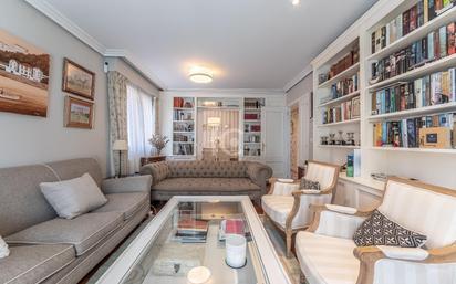 Living room of Flat for sale in Berango  with Heating, Storage room and Alarm