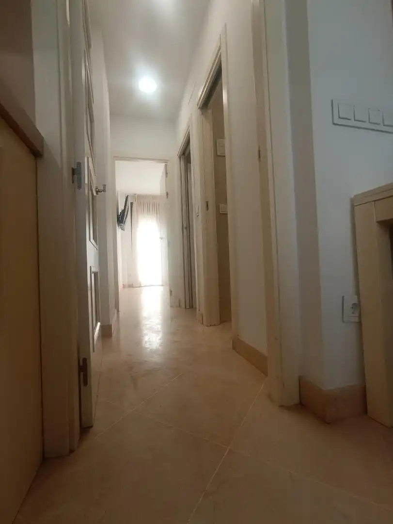 Piso en venta en Sevilla con Aire acondicionado, Trastero y Amueblado
