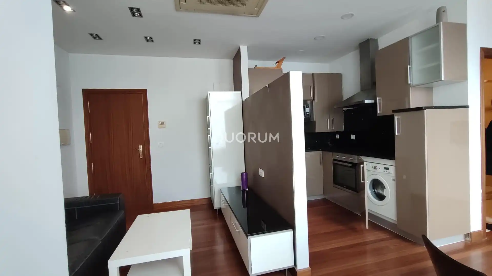 Wohnung zum Verkauf in Calle Lezeaga , Masustegi - Monte Caramelo