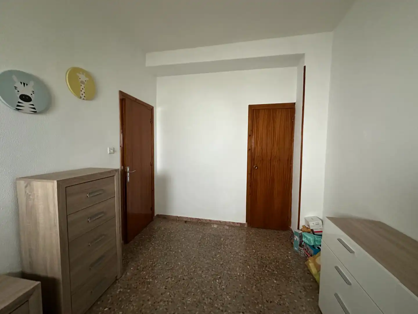 Habitación de Casa o chalet en venta en Úbeda con Aire acondicionado y Balcón