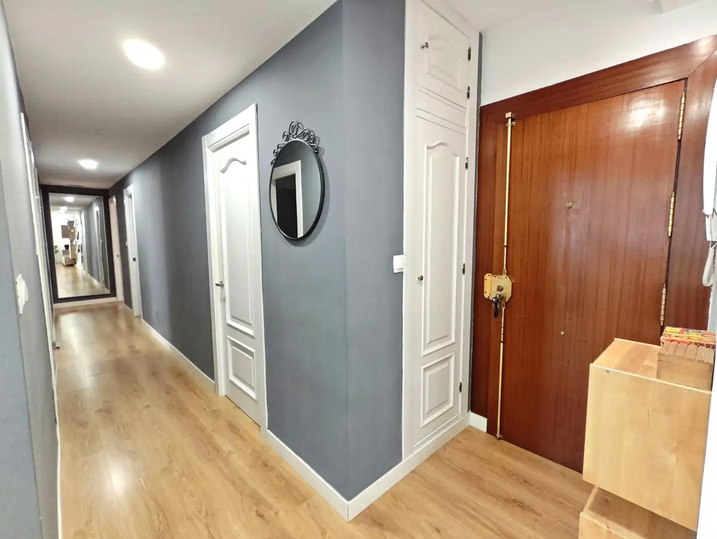 Wohnung mit Aufzug zum Verkauf in Centro, imagen 30