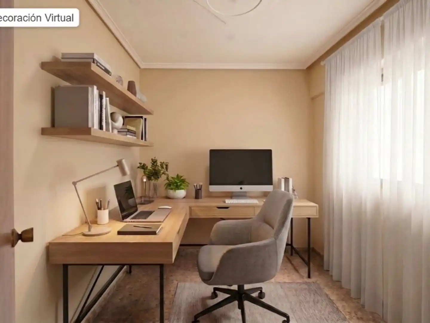 Casa rústica en venta en Benaguasil, imagen 12