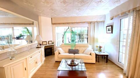 Foto 3 de Pis en venda a De la Salut, La Salut, Barcelona