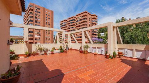 Foto 3 de Ático en venta en La Malagueta - Monte Sancha, Málaga Capital