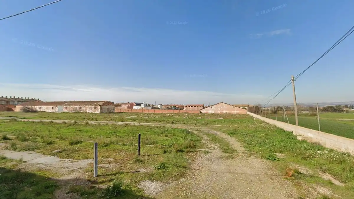 Residencial en venta en Pinseque