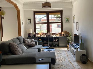 House for sale in A Milagrosa