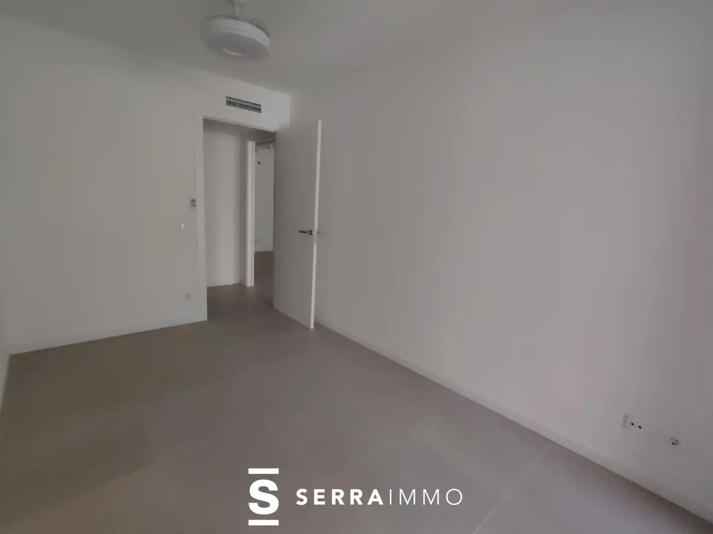 Wohnung zur Miete in Vilafranca del Penedès mit Heizung, Terrasse und Alarm