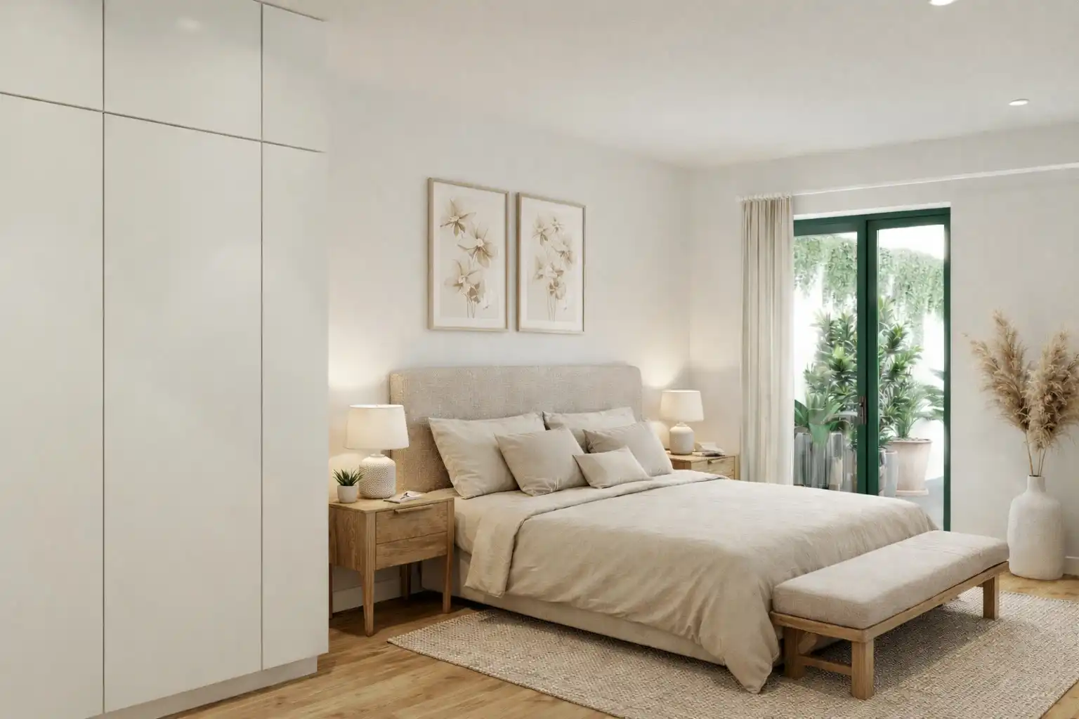 Flat for sale in Covadonga