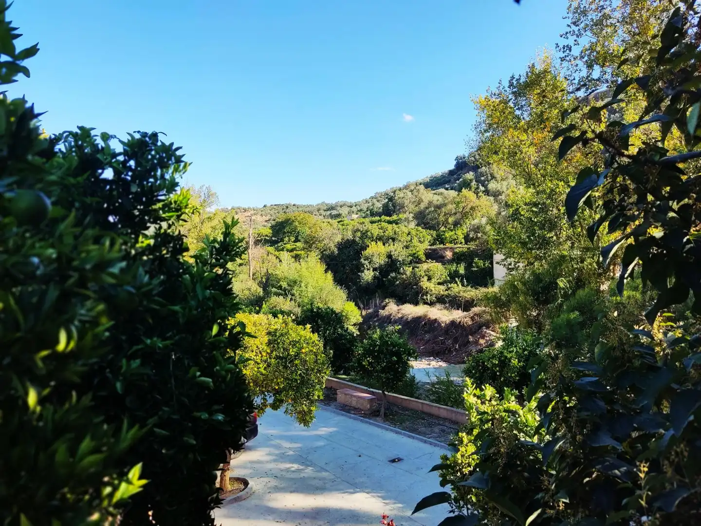 Wohnbaugrundstück zum Verkauf in El Valle, imagen 6