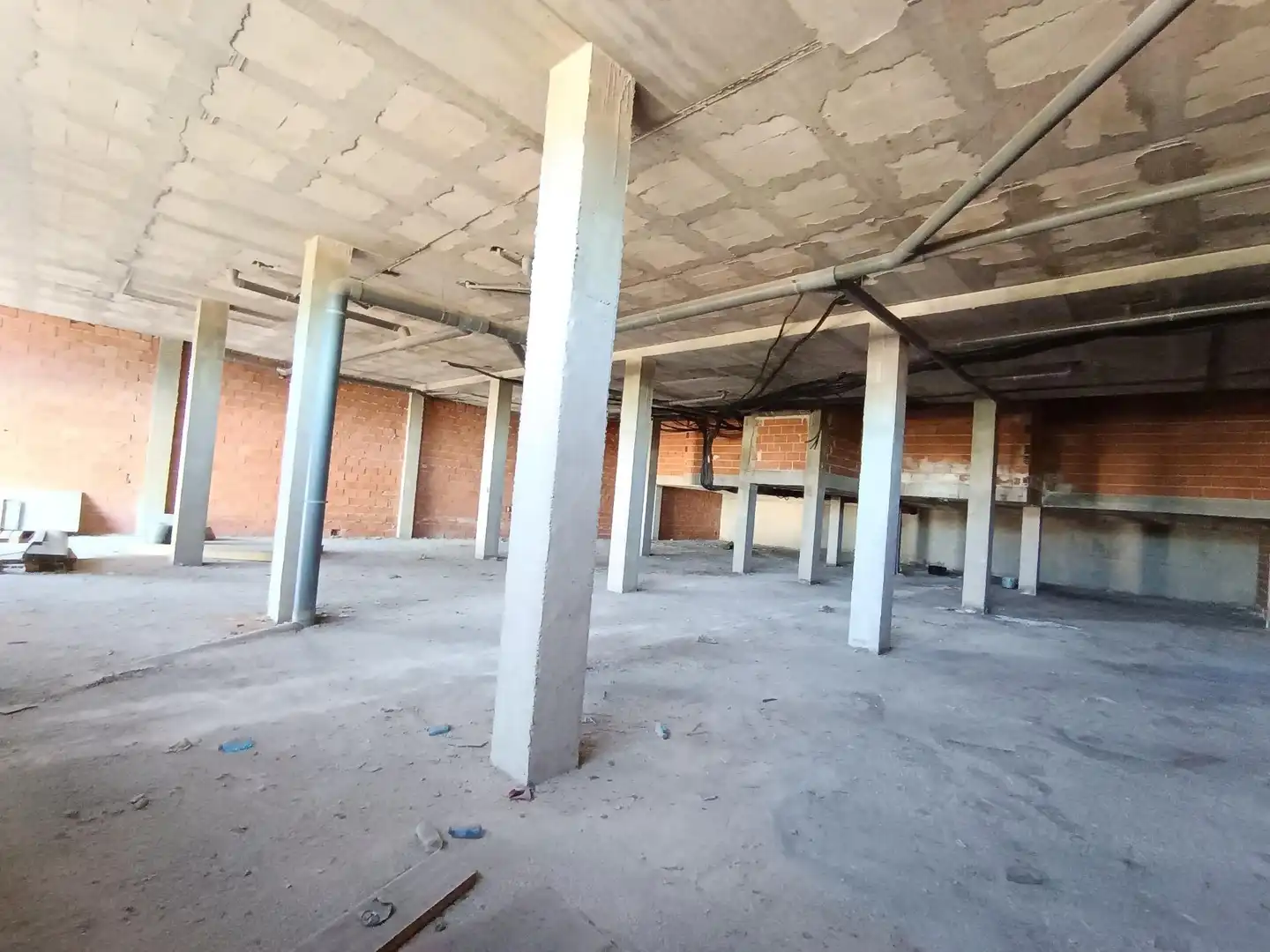 Local comercial en venda a Casco Urbano, imagen 8