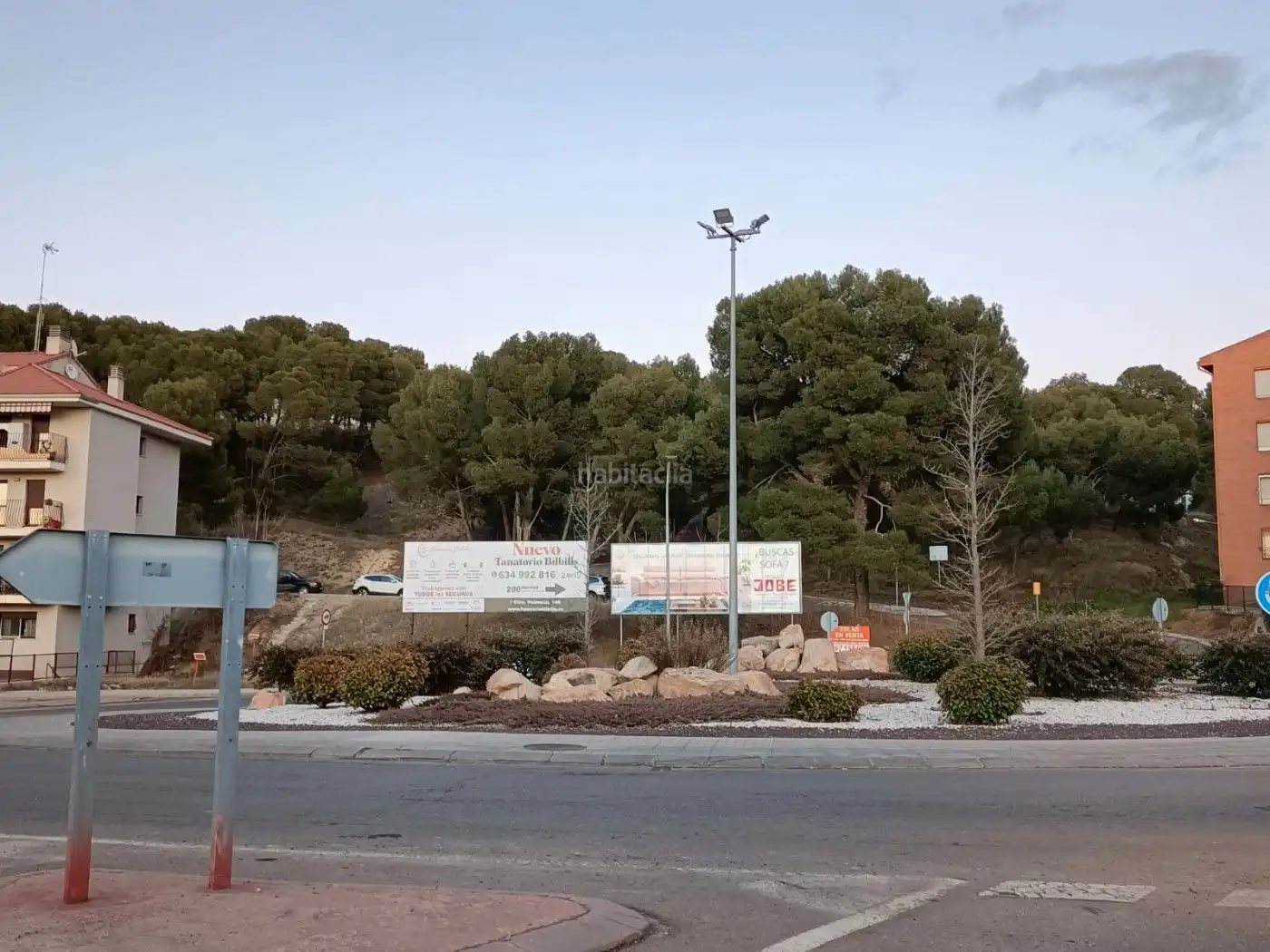 Residential land for sale in Carretera Valencia 125, imagen 7