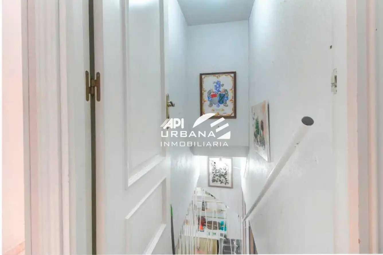 Maison avec jardin à vendre à Calle Pedro de Mena Gutiérrez, imagen 12