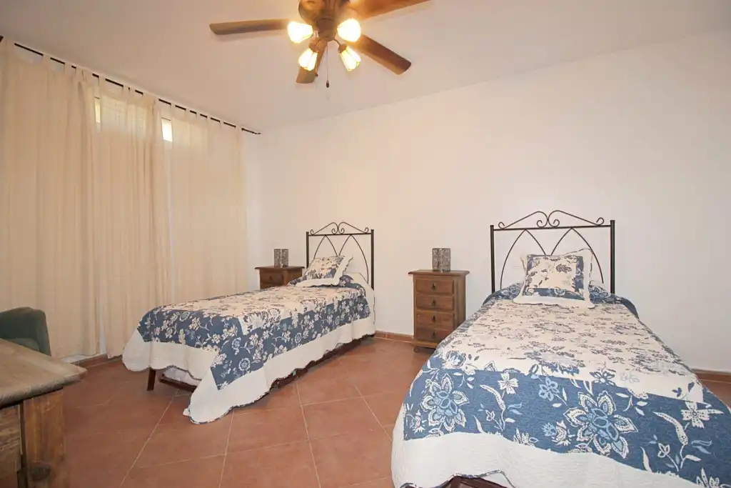 Casa rústica amb piscina en venda a Monda, imagen 25