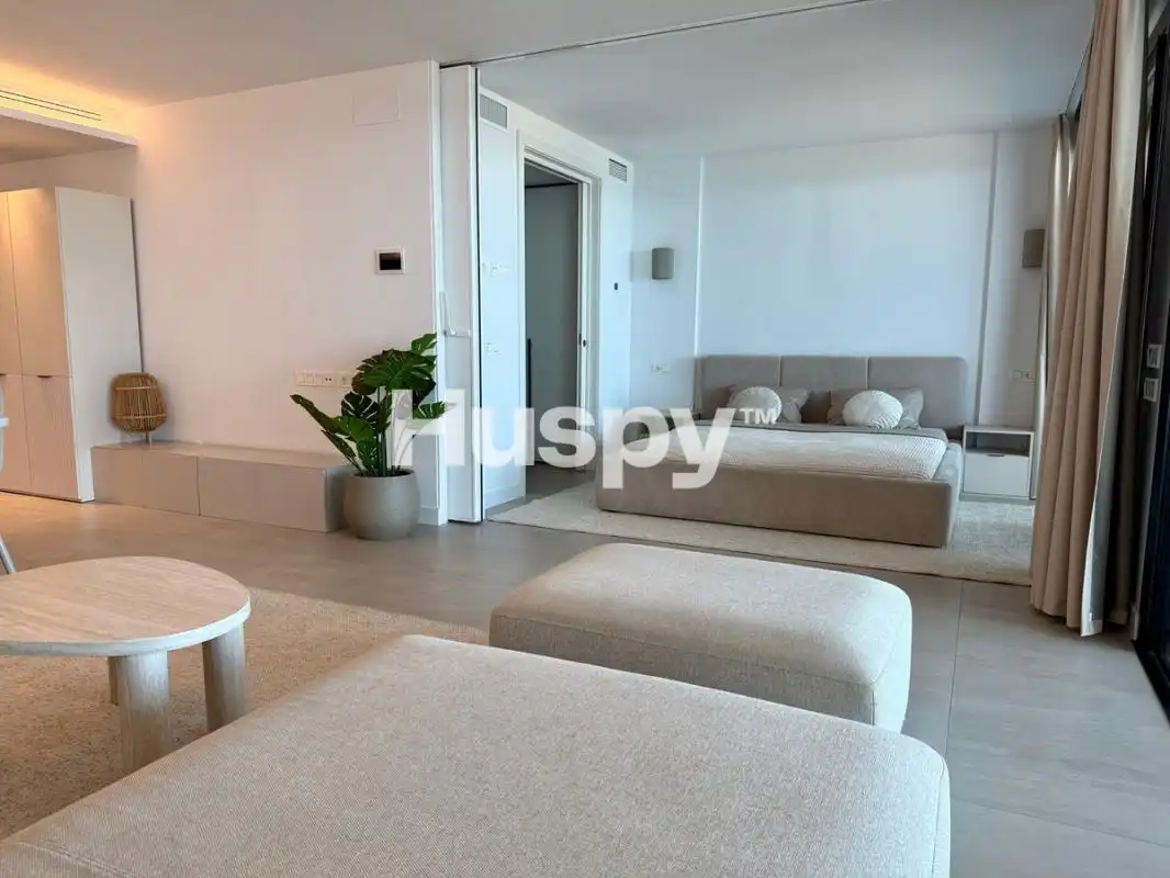 Penthouse mit Terrasse zum Verkauf in Calle Alba, imagen 11