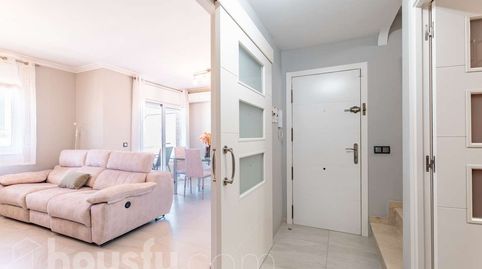 Foto 4 de Dúplex en venta en Carrer D'enric Morera, ., Santa Maria - L'Eixample - Sud Sumella, Cubelles