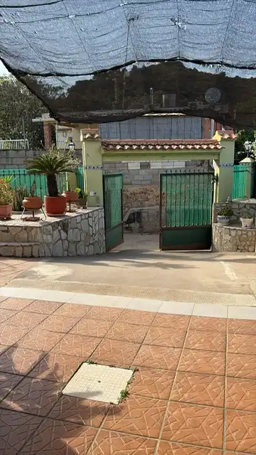 Casa o chalet en venta en Corbera con Aire acondicionado, Jardín privado y Piscina