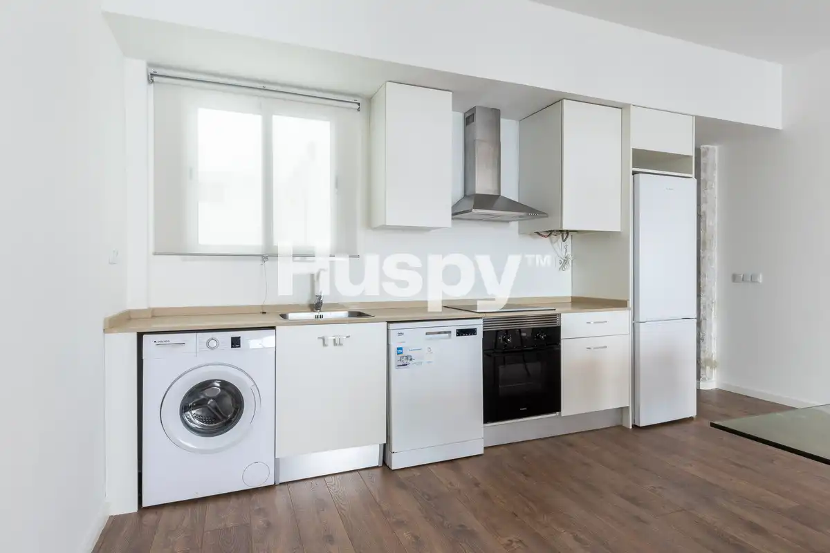 Cocina de Piso en venta en Pobles del Sud
