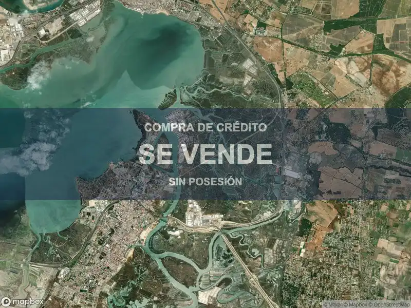 Flat for sale in San Fernando