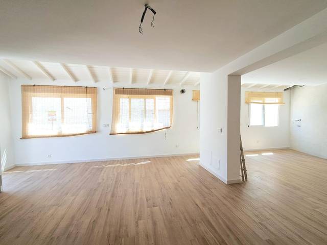 Casa-chalet en Venta en El Hornillo
