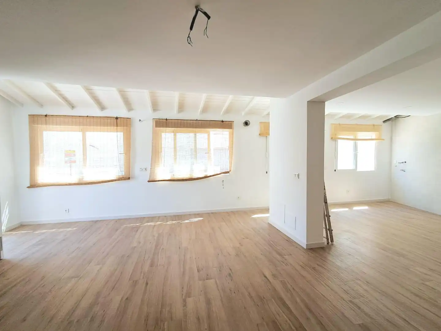 Sala d'estar de Casa o xalet en venda en Águilas amb Terrassa, Traster i Balcó