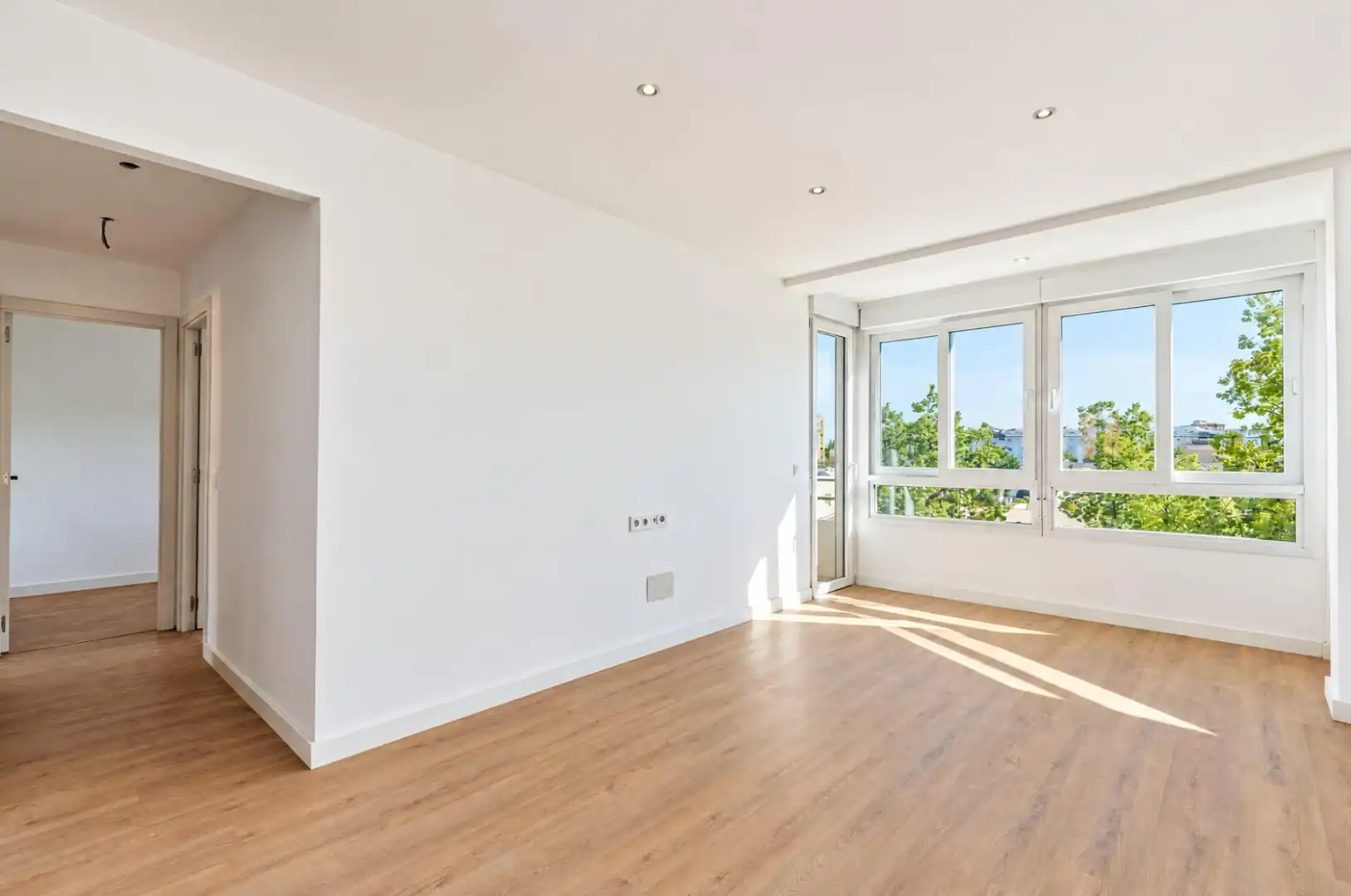 Flat with lift for sale in Carretera CARRETERA DE CARMONA, imagen 6