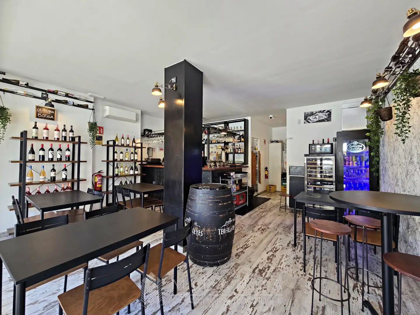 Business premises for transfer in Carrer de Sant Jaume