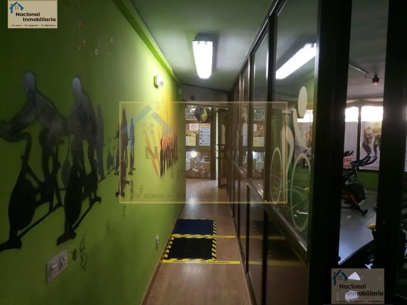 Business premises for sale in San Lorenzo - San Marcos, imagen 31