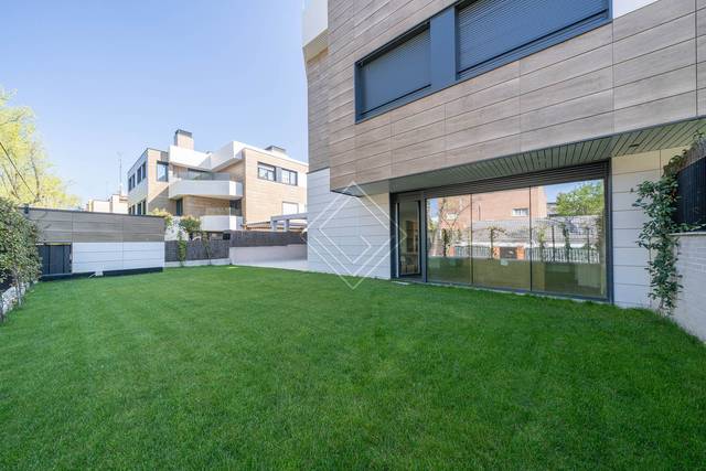 Piso en Venta en Ciudad Universitaria