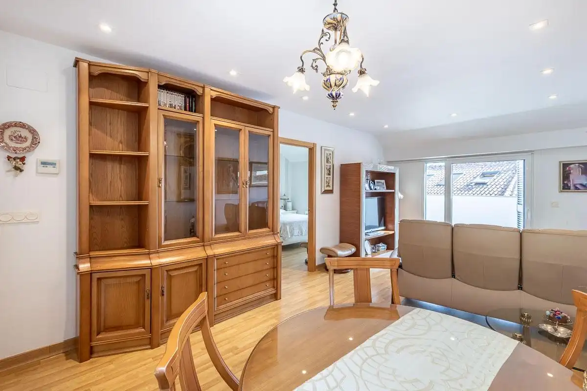 Penthouse with pool for sale in Ogíjares, imagen 8