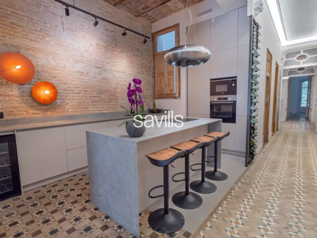 Mini appartamento con ascensore in vendita a Eixample, imagen 10