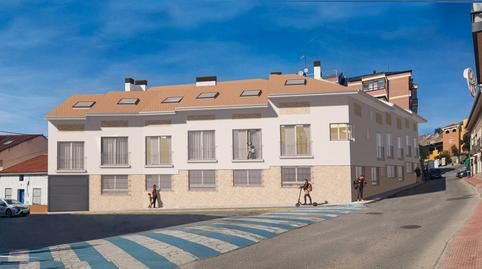 Photo 3 from new construction home in Flat for sale in Calle Limón Verde, 29, Algete Centro, Madrid