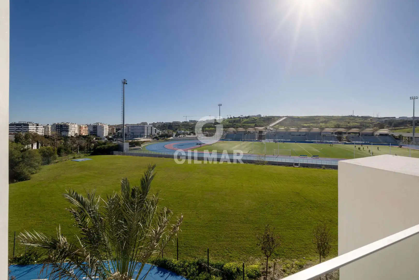 Penthouse mit Terrasse zum Verkauf in Estepona Pueblo, imagen 35