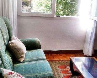 Living room of Flat to rent in Santander