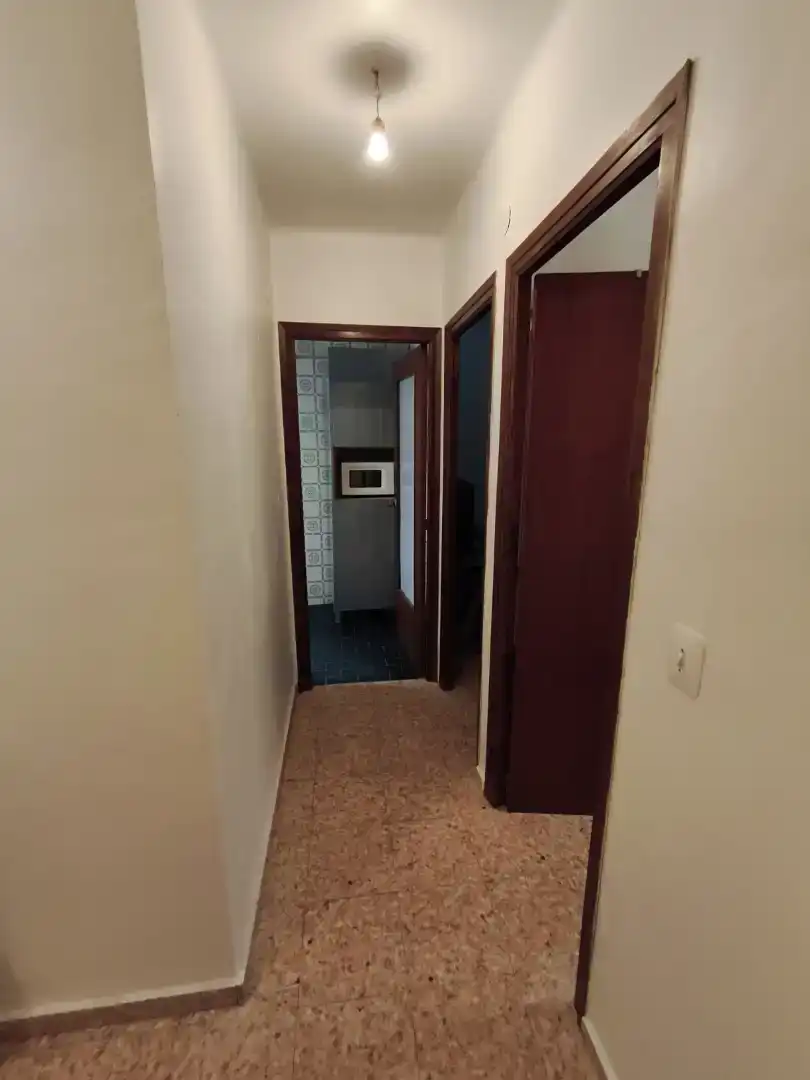 Piso en venta en Tuéjar