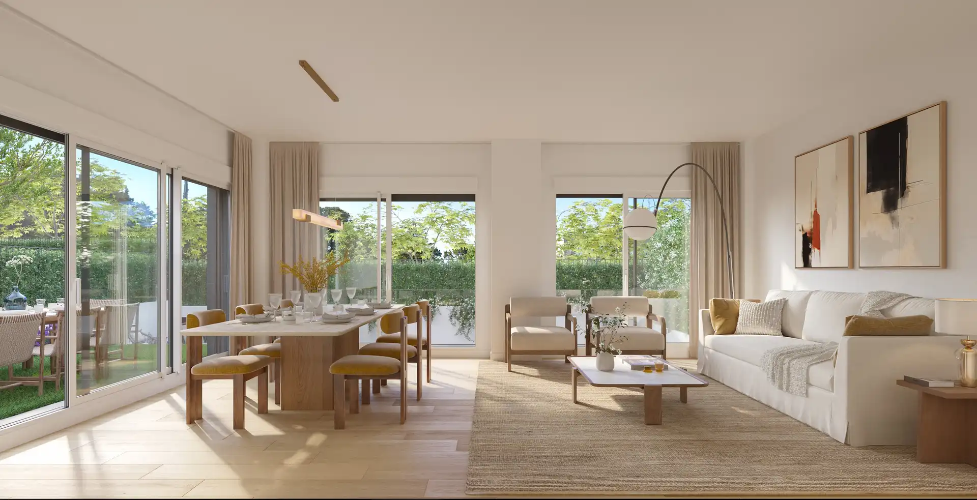 Maison avec piscine à vendre à Rozas Centro, imagen 13