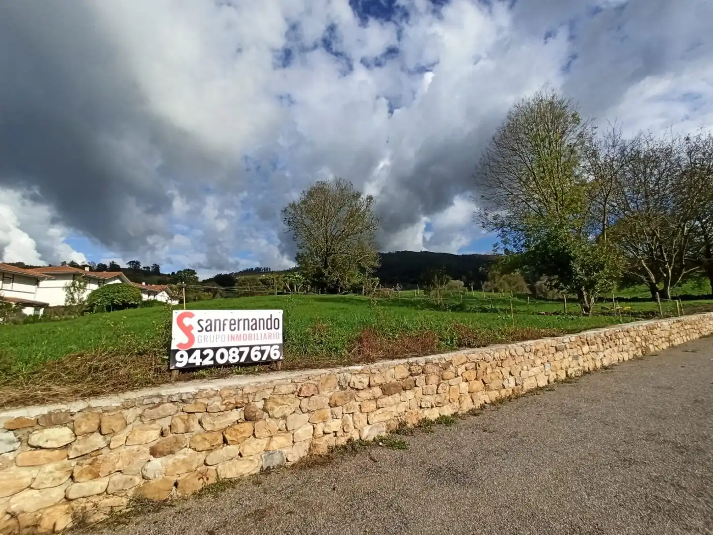 Residential for sale in Santiurde de Toranzo