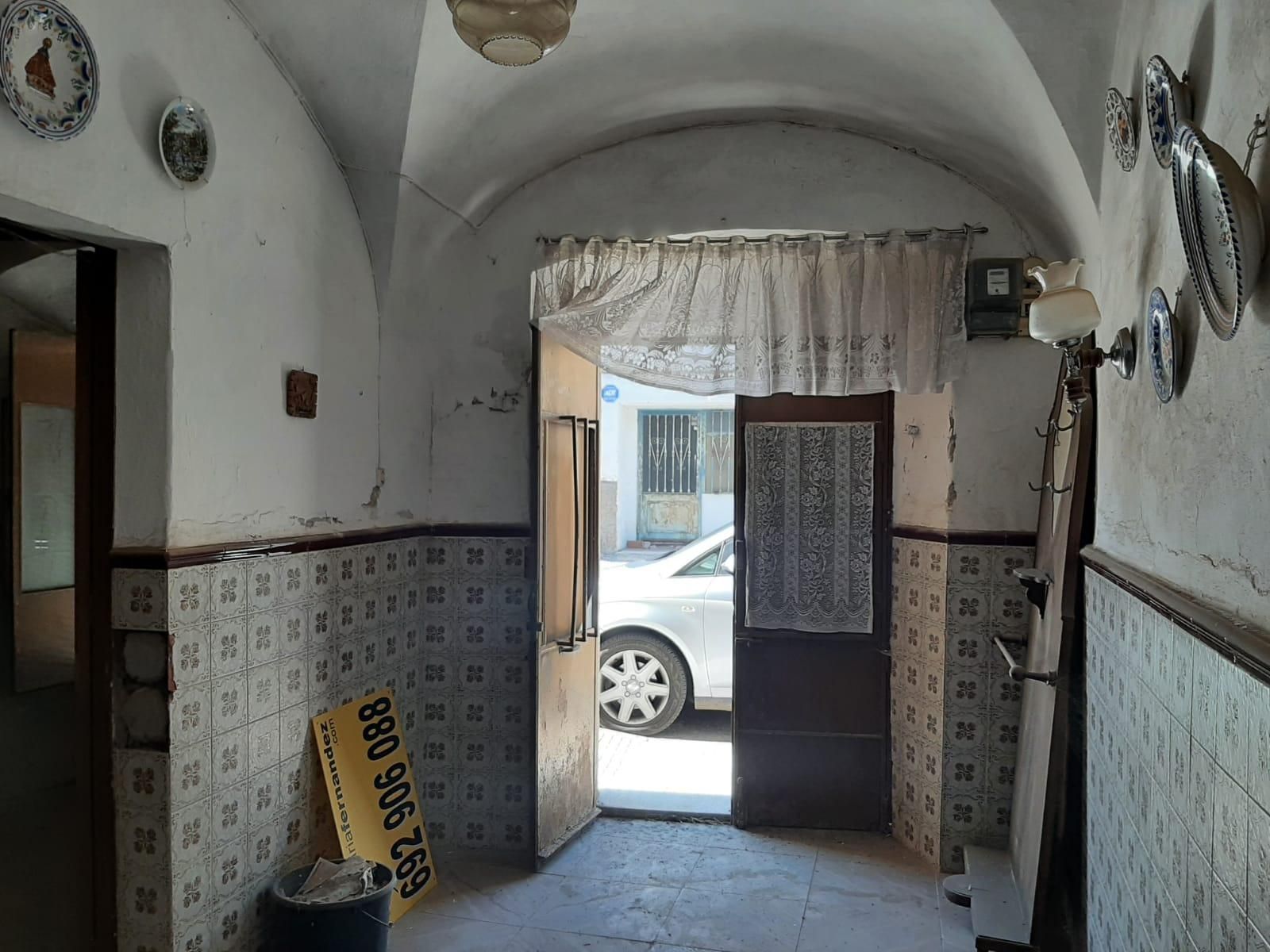 House or chalet for sale in Valdefuentes  with Terrace