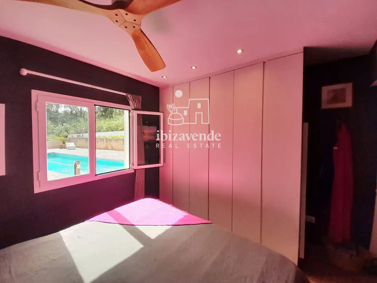 Haus mit Pool zum Verkauf in Sa Tanca den Marines, camino, poligono 7, parcela 128, Cala Mastella, imagen 25