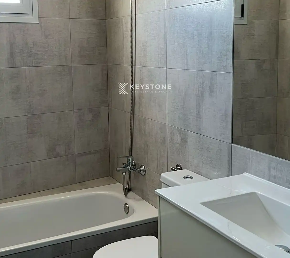 Bany de Casa o xalet de lloguer en  Palma de Mallorca amb Aire condicionat, Terrassa i Alarma