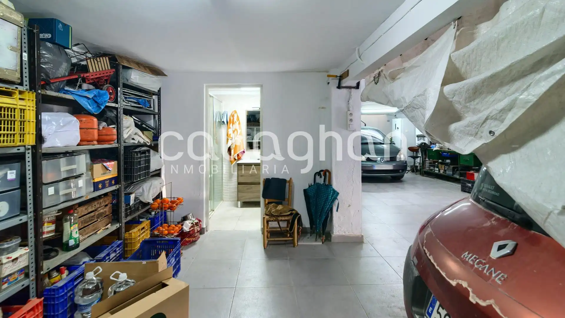 Flat for sale in Pedralba  with Air Conditioner, Heating and Terrace