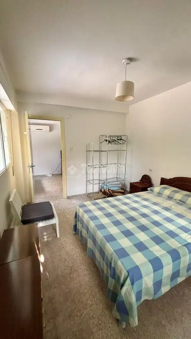 Piso en venta en C. Luz Casanova, Cartuja