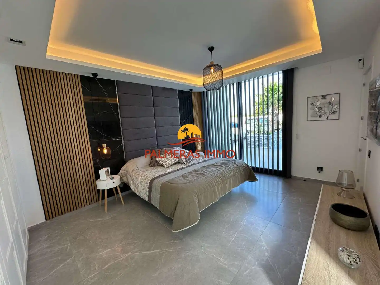 Villa avec piscine à vendre à Les Tres Cales, imagen 49