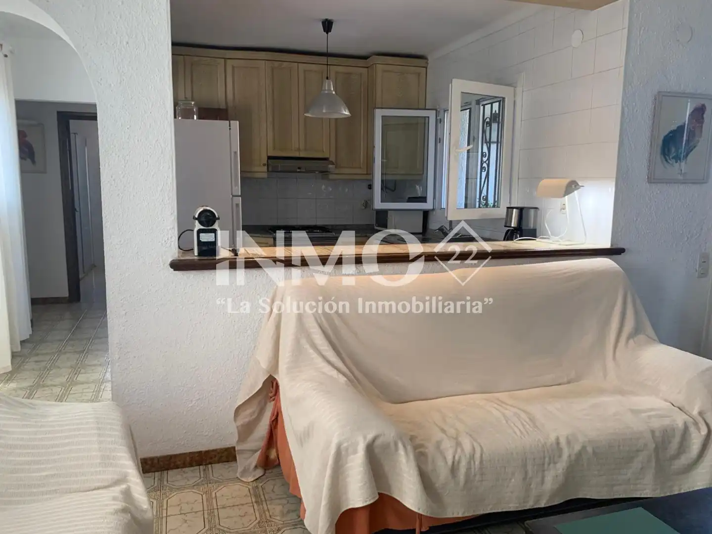 Casa adosada en venda a Carrer del Pi de Baltasar, 22, Platja de Mont-roig