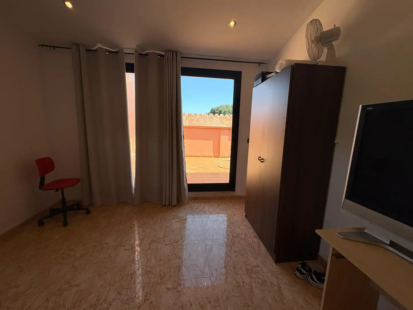 Terreno residencial en venta en Carretera de Vinyols, imagen 27