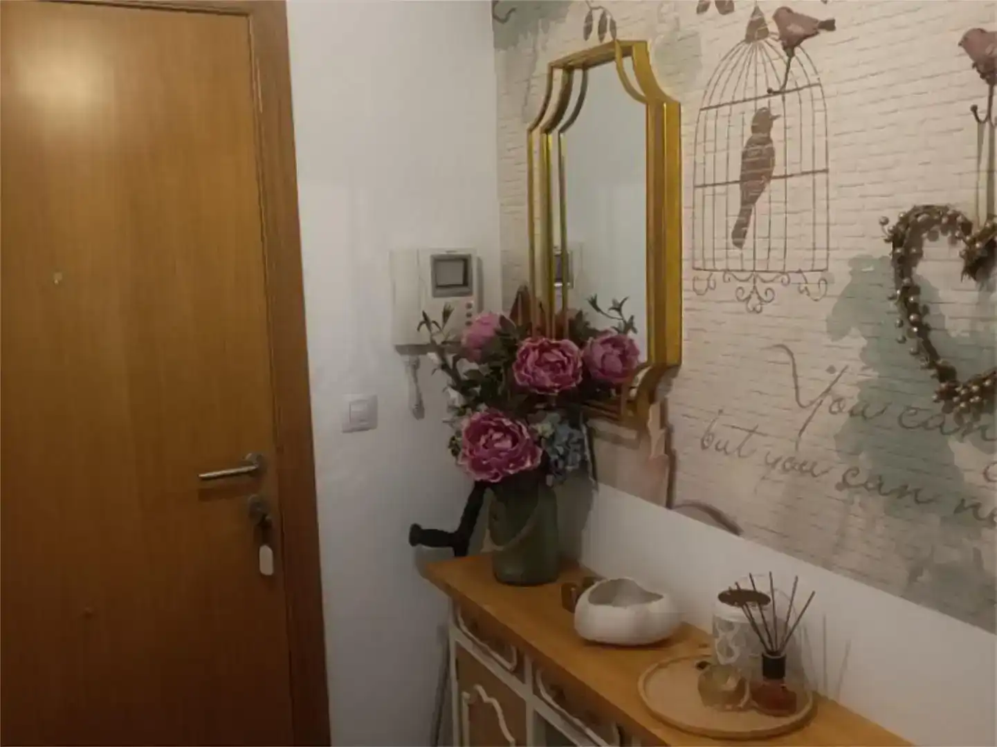 Flat for sale in Petrer  with Air Conditioner, Private garden and Storage room