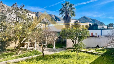 Foto 2 de Casa o xalet en venda a Barx, Valencia