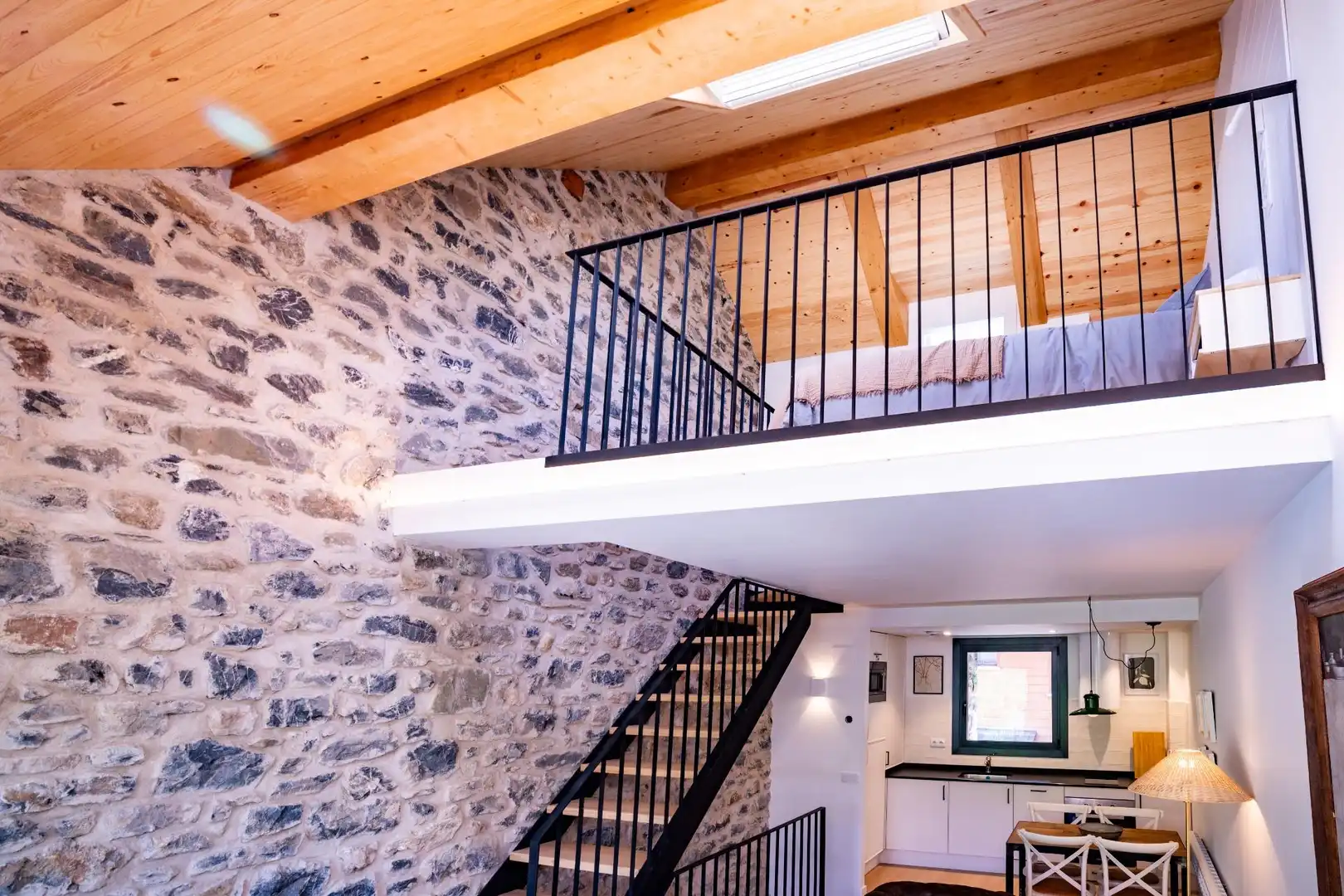 Casa o chalet en venta en Panticosa con Calefacción, Amueblado y Balcón