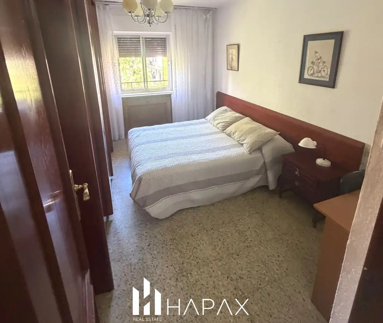 Wohnung zur Miete in Salamanca - CL SAN JUSTO, Barrio del Centro