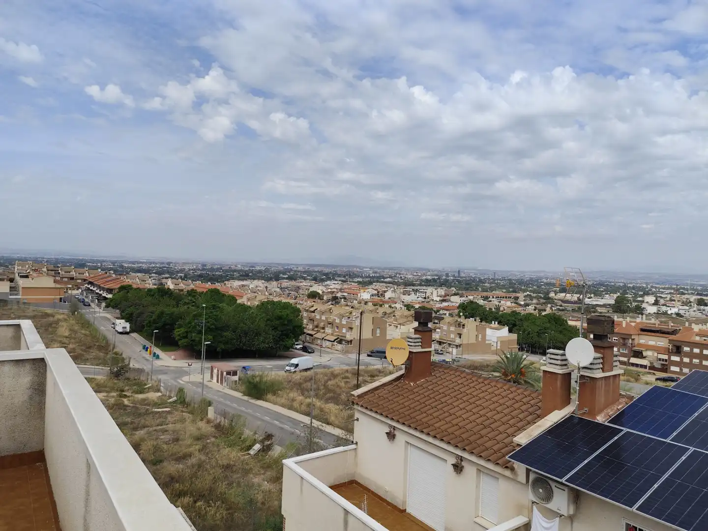 Casa amb terrassa en venda a Calle Homero 27, imagen 62