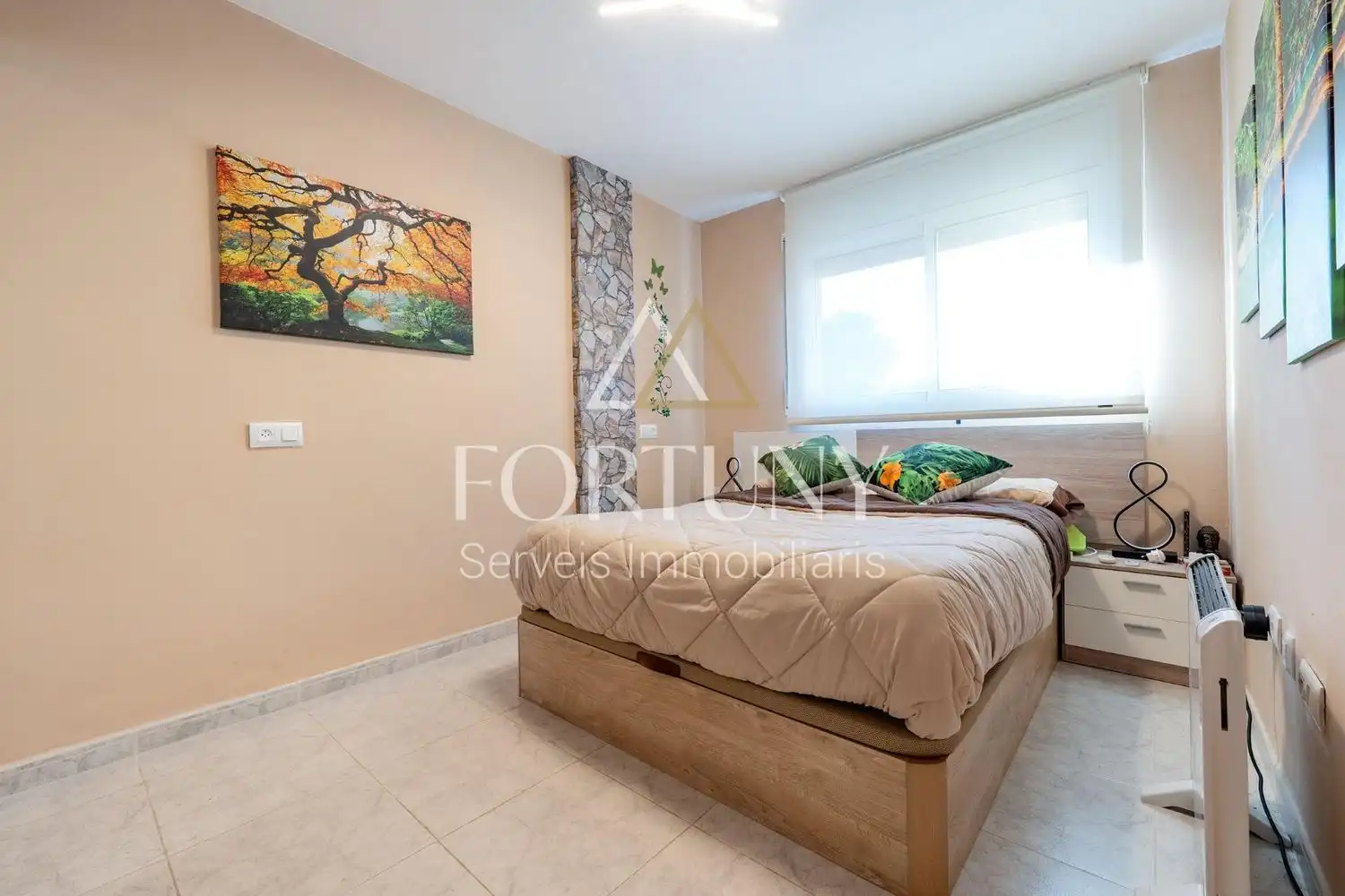 Piso con terraza en venta en del Corralot, imagen 11